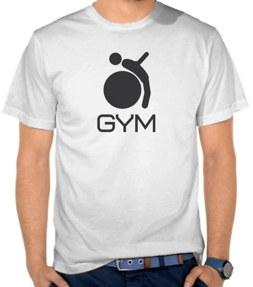 Gym - Fitness Ball