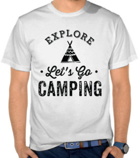 Let's Go Camping