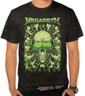 Megadeth