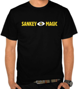 Sankey Magic 2