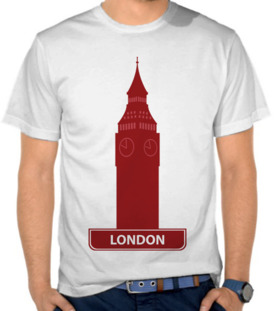London Landmarks