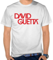 DJ David Guetta Logo