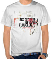 Dream Theater - Six Degrees of Inner Turbulence