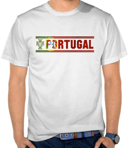 Portugal Overlay