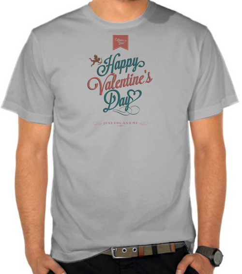 Happy Valentine's Day