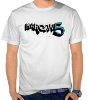 Maroon 5 - Logo 2