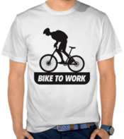 Bike To Work