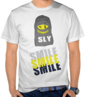 Sly - Smile Smile Smile