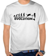 Diving Evolution 3 - Putri Duyung