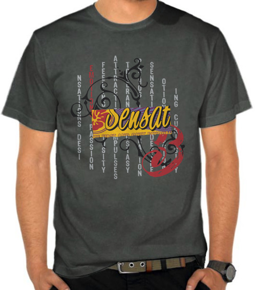 Sensational Emotions