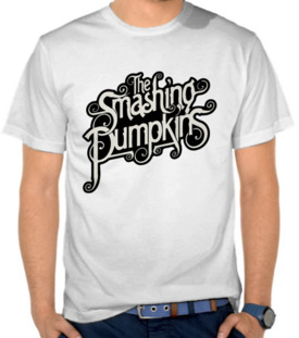 The Smashing Pumpkins Artwork Logo