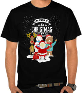 Christmas With Santa