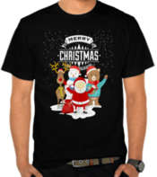 Christmas With Santa