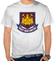 West Ham United Original Logo