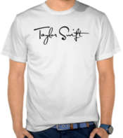Taylor Swift Logo