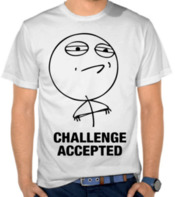 Challenge Accepted