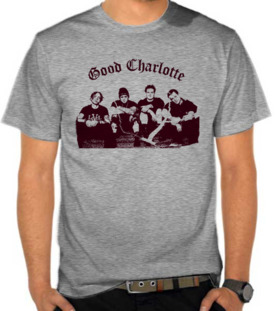 Good Charlotte Members