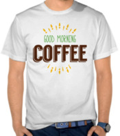 Good Morning Coffee