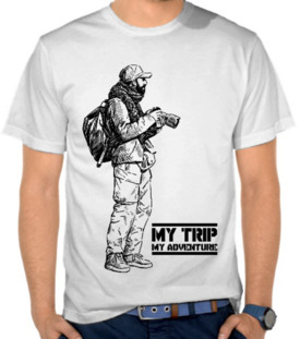 My Trip My Adventure - Photographer 3