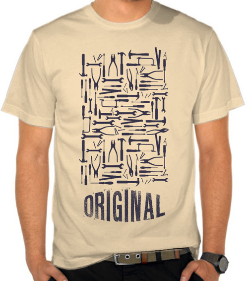 Factory Tools 2 - Original