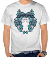 Zodiak - Gemini Logo