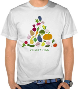Vegetarian
